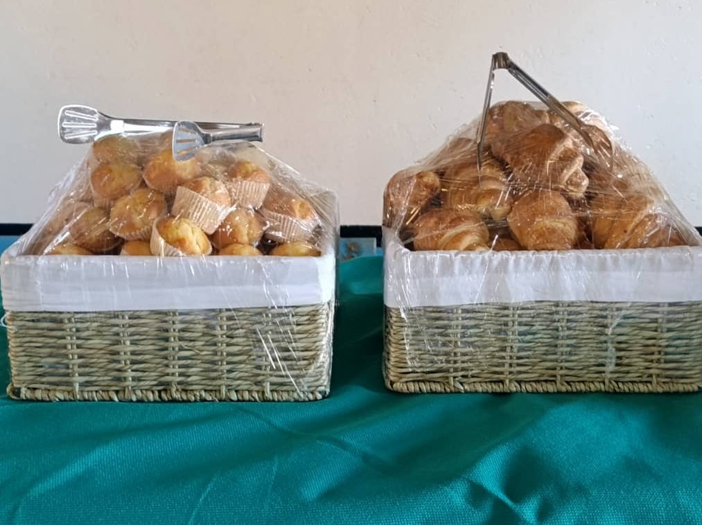Event Delight Confectionery Treats — April & Robyn Catering Store