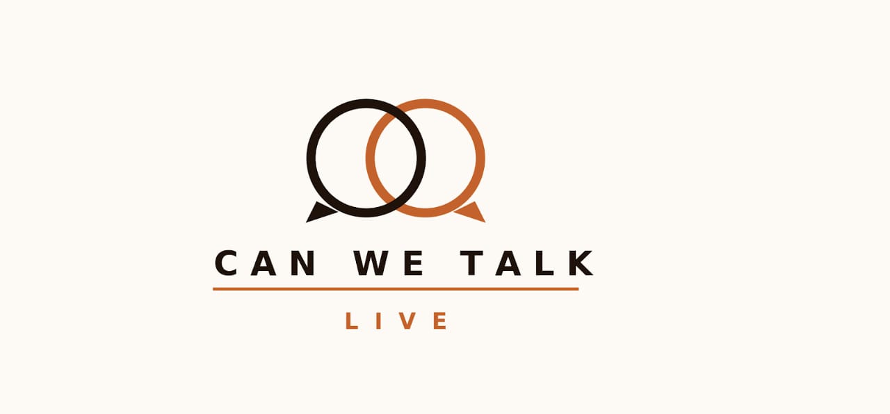 Can We Talk Podcast